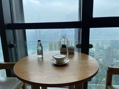 -重庆解放碑威斯汀酒店