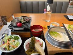 -味太助·银饭食堂(中华城店)