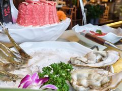 -围炉·川味鲜货火锅(万达珍珠坊店)