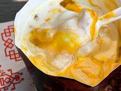 -麦当劳(许昌亚细亚店)