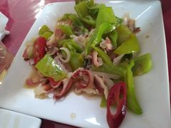 -海坛特色小吃·只做平潭特色菜(平潭店)