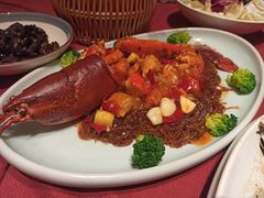 -恰恰餐厅(硕和生活广场店)