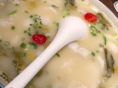 -大树餐厅(益田假日店)