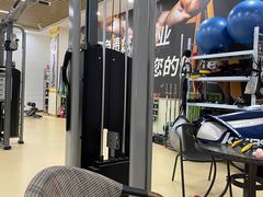 -琪航健身工作室(徐汇光大店)
