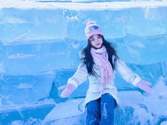 -长春市南湖公园