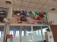 -龙回山庄