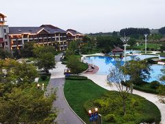 -扁鹊湖阿尔卡迪亚国际度假酒店