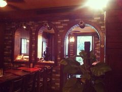 -Pistolera Mexican Cantina女枪手墨西哥餐厅(碧云路店)