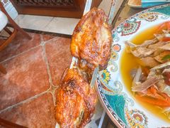 -巴依老爷新疆美食(工体旗舰店)