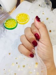 -Daisy Beauty lab日式美甲美睫