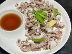 -健眺小海鲜(临海后山店)