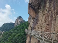 -丹东凤凰山景区