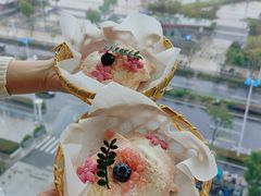 -馋遇江南·精致湖景雅宴(东方之门店)