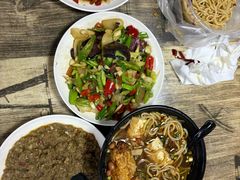 -文杰餐馆(南洪时尚风情街店)