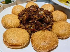 -鸭王烤鸭店(三里河店)