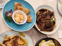 -横沥牛庄(总店)