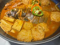 -打酱油·非遗淮扬菜(瘦西湖梅岭店)