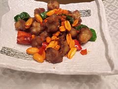 -领事馆19号中餐厅(厦门海景洲际酒店)