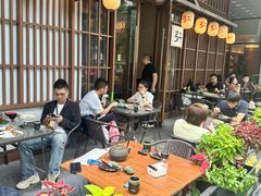 -弓二·烧鸟居酒屋(财富购物中心店)
