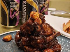 -内蒙古驻京办餐厅