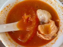 -千岛湖鱼味馆(十字街总店)