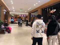 -鼎鼎香·港式火锅(北京SKP店)