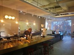 -CAFE'IN精品咖啡体验空间(小寨店)