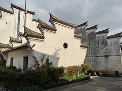 -庆安会馆