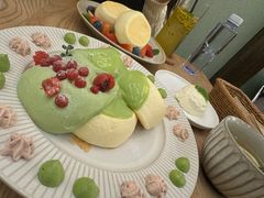 -oh! by FINE cafe&canteen