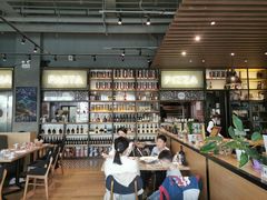 -MYLK意式小厨(熙地港店)