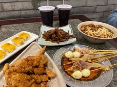 -小街天府(西工小街店)