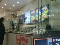 -白妈螺蛳粉(白云万达店)