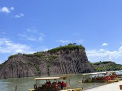 -飞天山旅游区