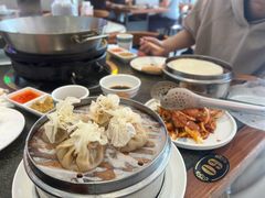 -揽月斋炙子烤肉·清真(安定门·五道营店)