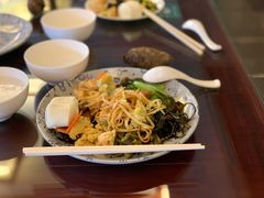 -长生素斋(普陀山店)