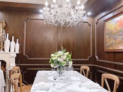 -Le Bistrot de Racine