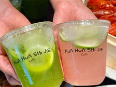 -上名堂·鱼头好吃(体育场路店)