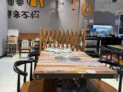 -红岸碳烤齐齐哈尔原味生态烤肉
