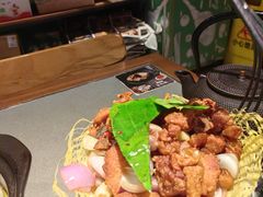 -云海肴·汽锅鸡·云南菜(高德置地店)