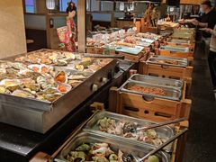 自助取餐区-松子料理(世纪城店)