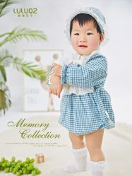 点击看大图 -小阿福儿童摄影(华中智谷店)