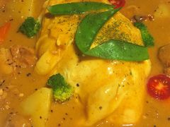 -火山屋台(新街口店)