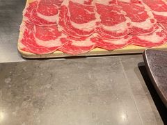 -岩盐·铁板料理(嘉里店)