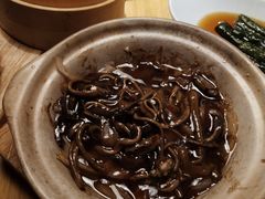 淮扬黑椒软兜-竹里馆·淮扬菜·功夫茶(老门东店)