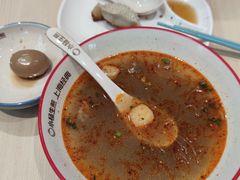 -小杨生煎(金山百联购物中心3楼店)
