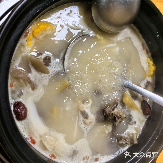 湛府羊火锅(心华路店)