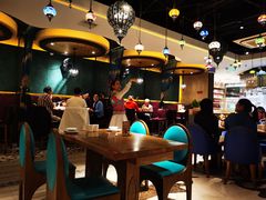 -耶里夏丽新疆餐厅(百联中环购物广场店)