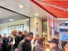 -朱大嘴肥肠血旺(福字街店)