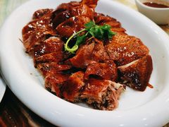 招牌烧鹅-椿记烧鹅(叠彩店)