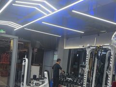 -EASY POWER健身工作室(浦东大道店)